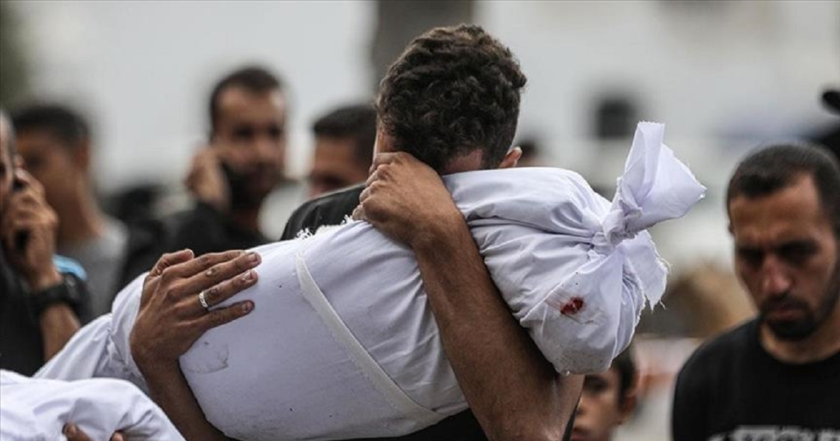 حصيلة الشهداء في قطاع غزة ترتفع إلى 72,991 شهيدا